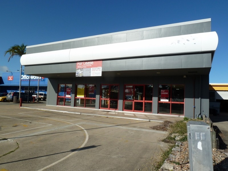 17 Milton Street, Mackay QLD 4740