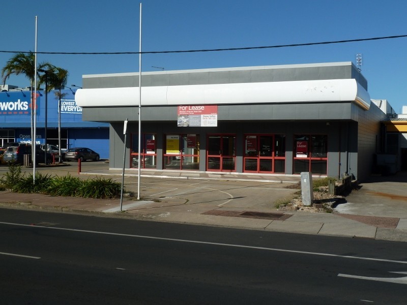 17 Milton Street, Mackay QLD 4740