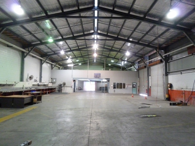 17 Milton Street, Mackay QLD 4740