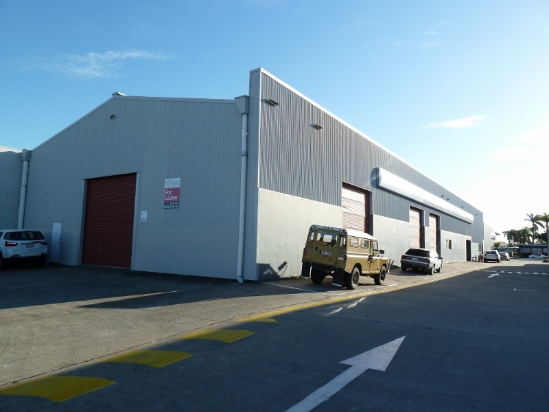 17 Milton Street, Mackay QLD 4740