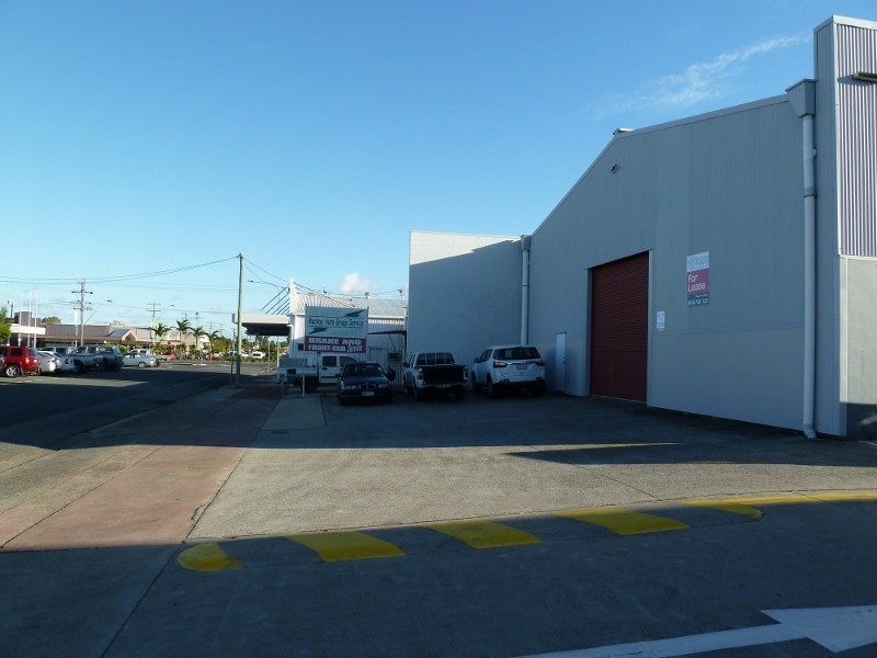 17 Milton Street, Mackay QLD 4740