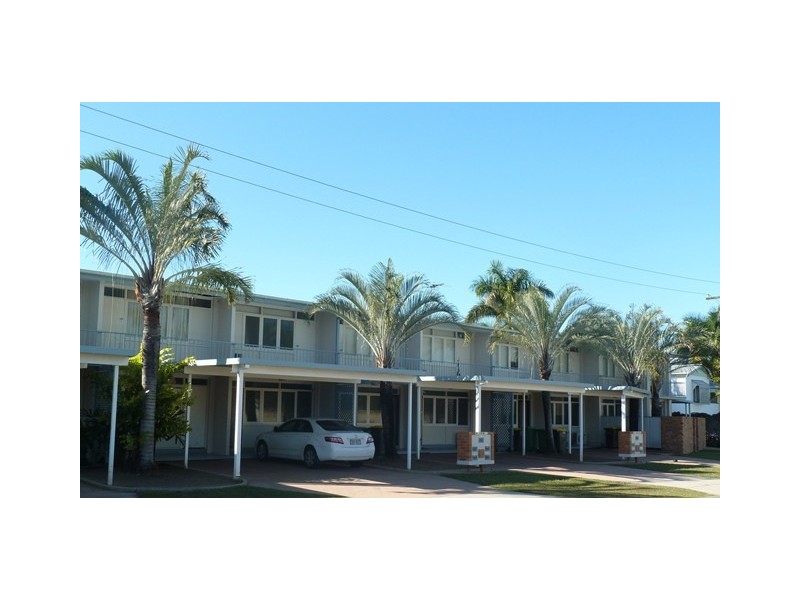 4/331 Shakespeare Street, Mackay QLD 4740