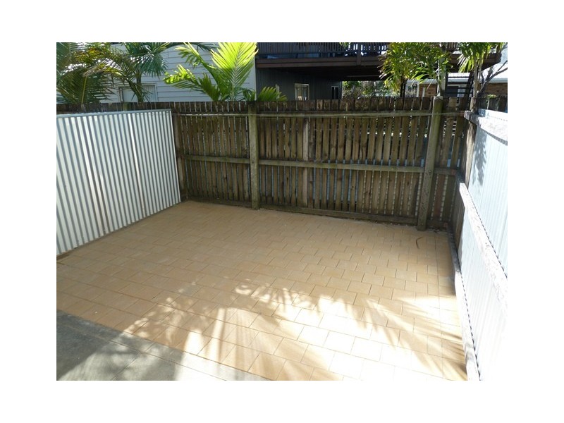 4/331 Shakespeare Street, Mackay QLD 4740