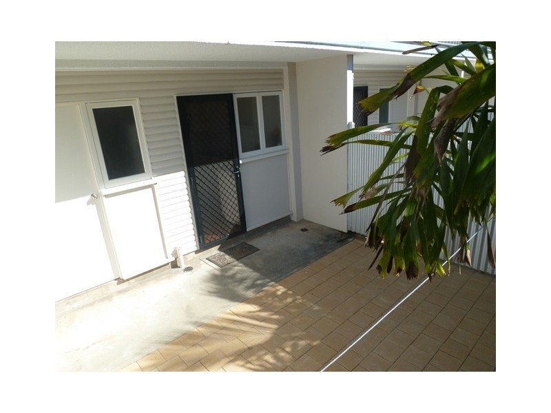 4/331 Shakespeare Street, Mackay QLD 4740