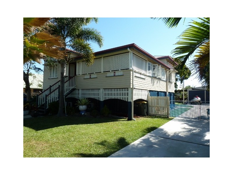 4 Grant Street, Mackay QLD 4740