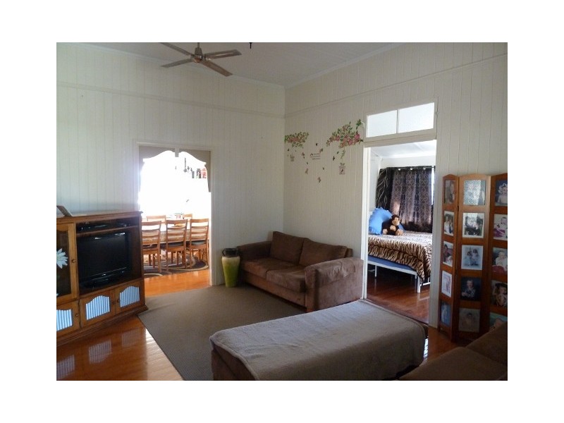 4 Grant Street, Mackay QLD 4740