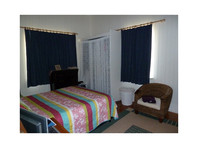 4 Grant Street, Mackay QLD 4740