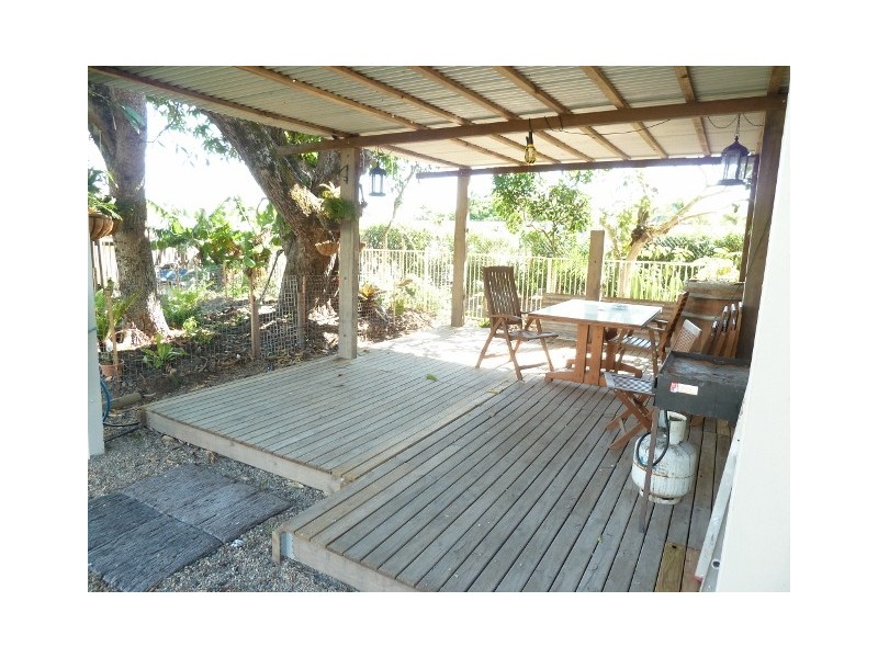 4 Grant Street, Mackay QLD 4740