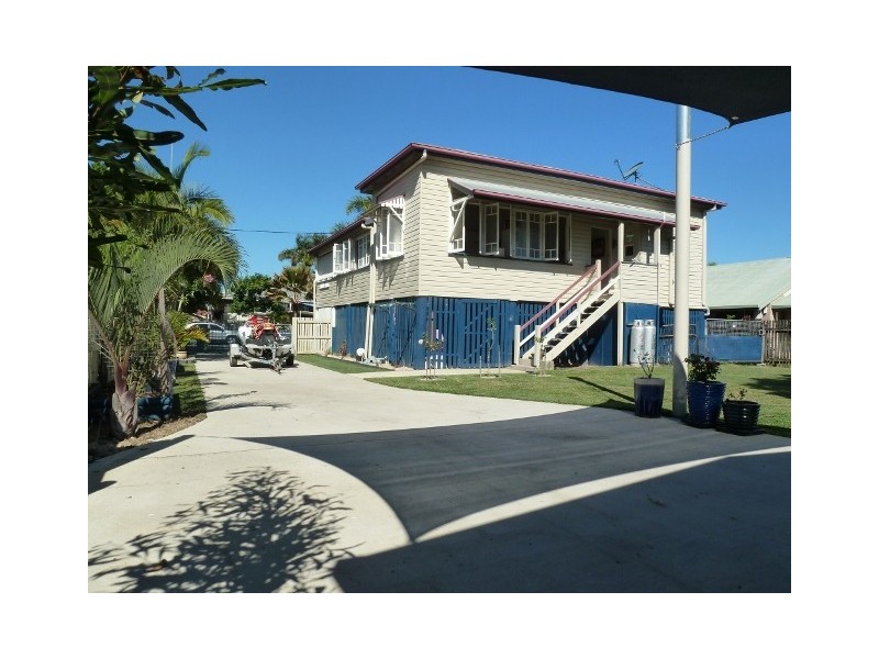 4 Grant Street, Mackay QLD 4740