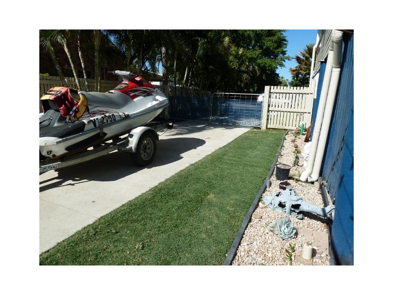 4 Grant Street, Mackay QLD 4740