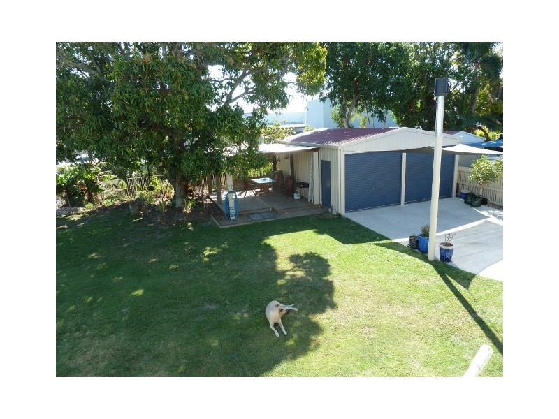 4 Grant Street, Mackay QLD 4740
