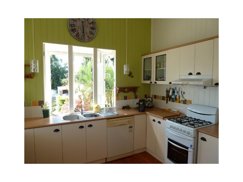 4 Grant Street, Mackay QLD 4740