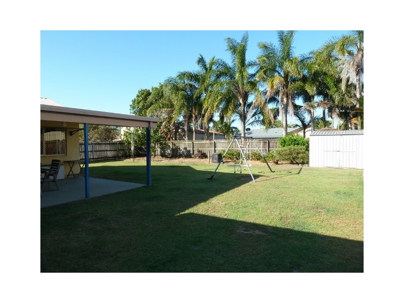 7 Freeman Ave, Slade Point QLD 4740