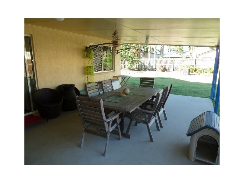 7 Freeman Ave, Slade Point QLD 4740