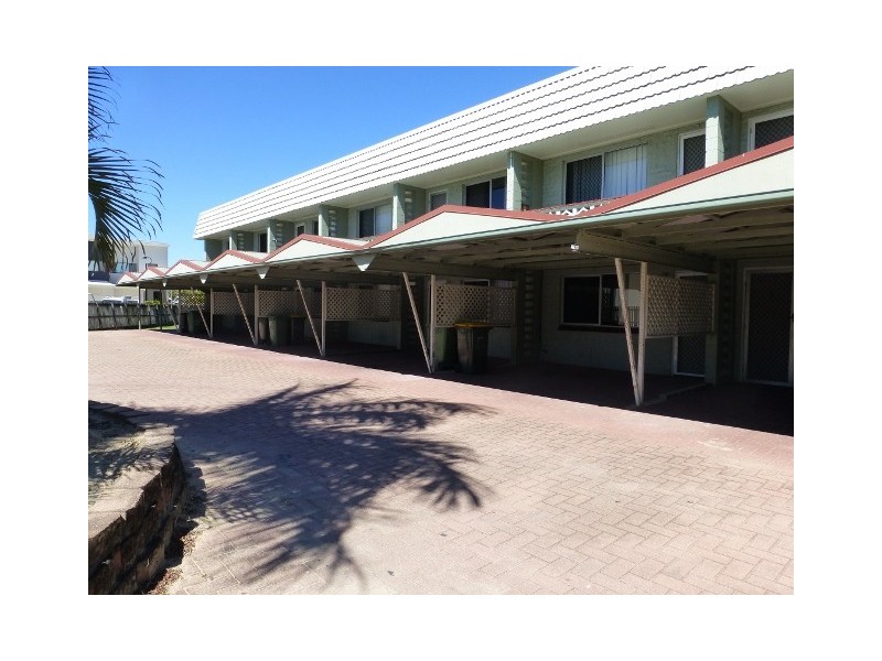 1-7 37 Juliet Street, Mackay QLD 4740
