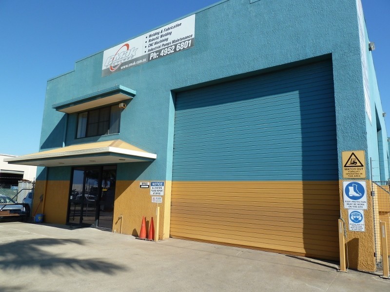 6 John Vella Drive, Paget QLD 4740