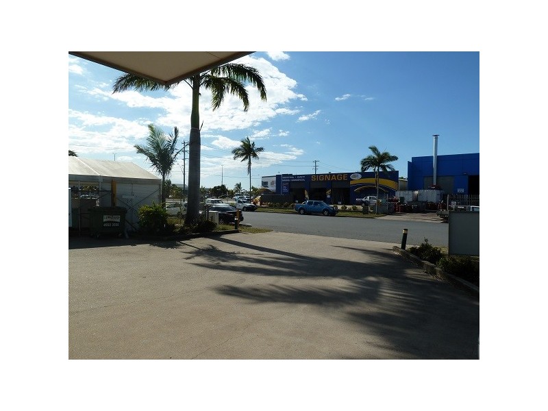 6 John Vella Drive, Paget QLD 4740