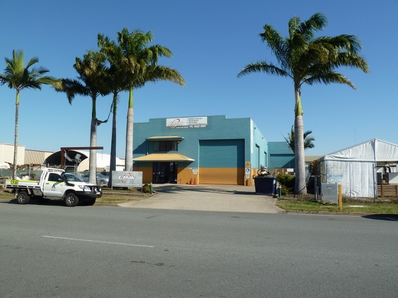 6 John Vella Drive, Paget QLD 4740