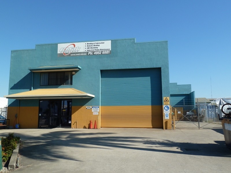 6 John Vella Drive, Paget QLD 4740