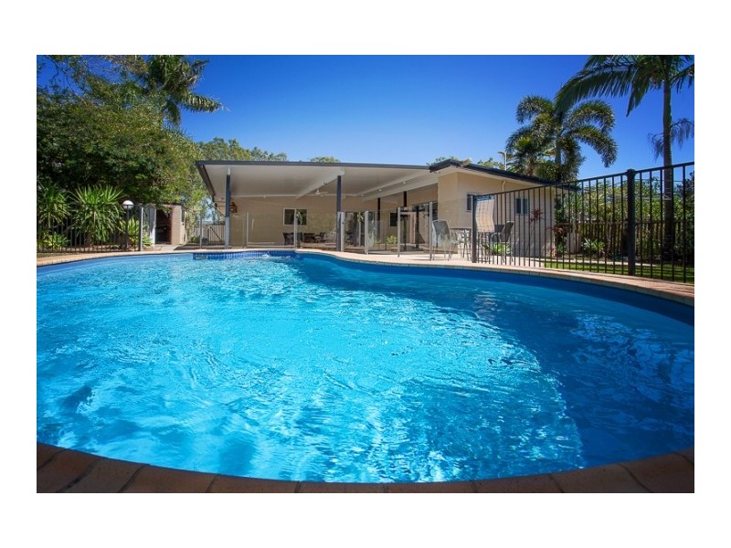 1 Annie Wood Ave, Mount Pleasant QLD 4740