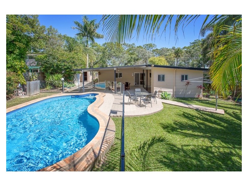 1 Annie Wood Ave, Mount Pleasant QLD 4740