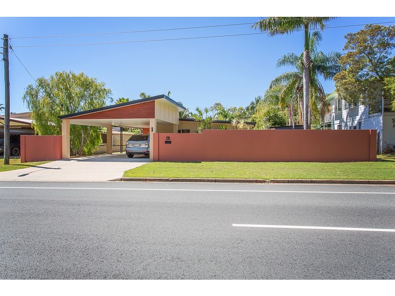 1 Annie Wood Ave, Mount Pleasant QLD 4740