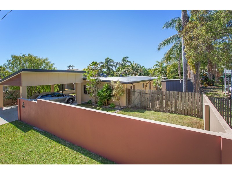 1 Annie Wood Ave, Mount Pleasant QLD 4740