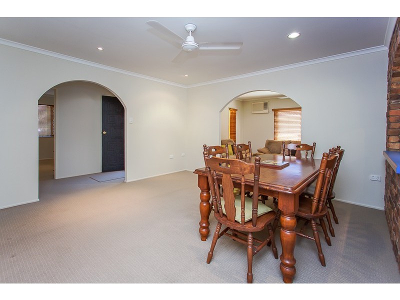 1 Annie Wood Ave, Mount Pleasant QLD 4740