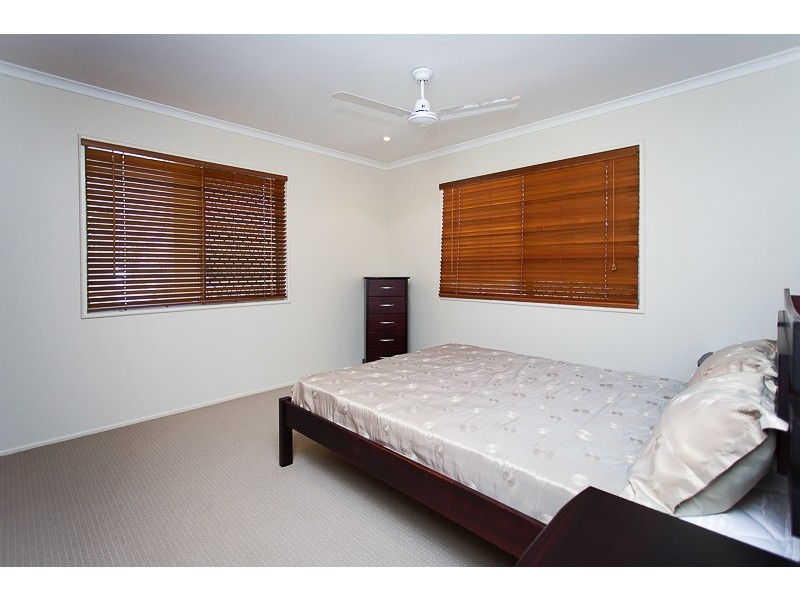 1 Annie Wood Ave, Mount Pleasant QLD 4740