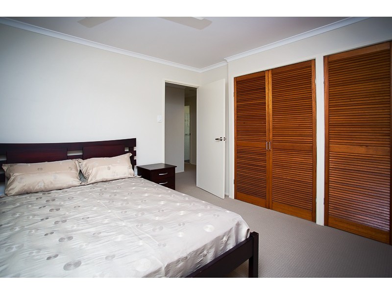 1 Annie Wood Ave, Mount Pleasant QLD 4740