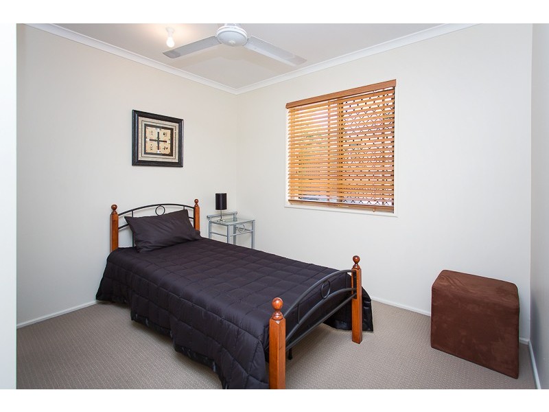 1 Annie Wood Ave, Mount Pleasant QLD 4740