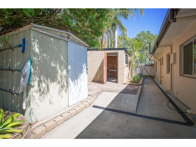 1 Annie Wood Ave, Mount Pleasant QLD 4740