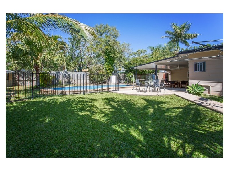 1 Annie Wood Ave, Mount Pleasant QLD 4740