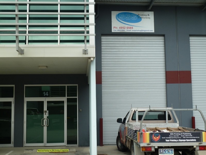 14/16 Transport Avenue, Paget QLD 4740