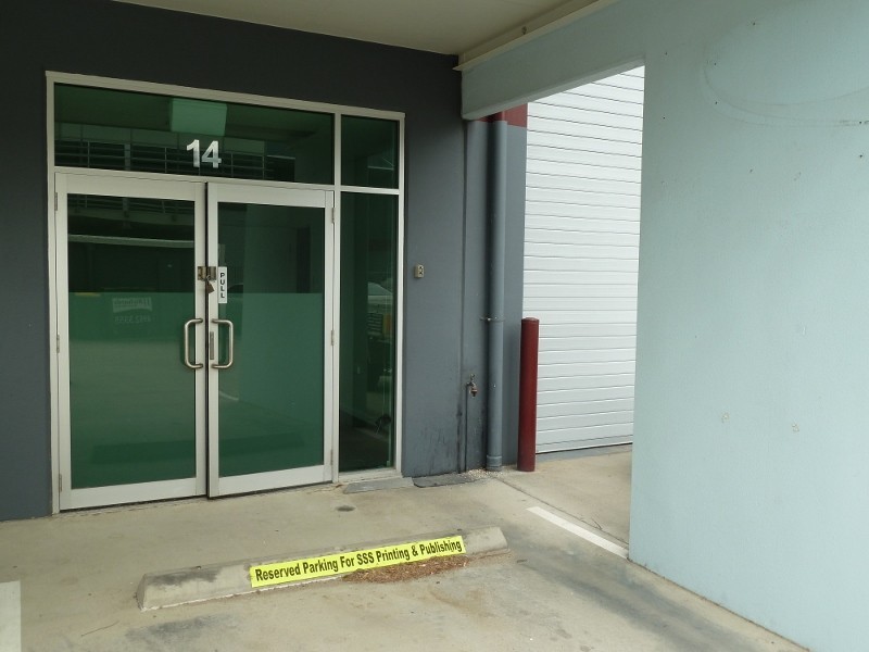 14/16 Transport Avenue, Paget QLD 4740