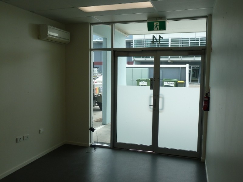 14/16 Transport Avenue, Paget QLD 4740