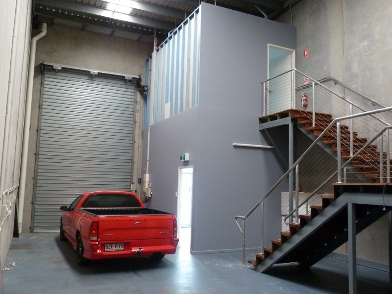 14/16 Transport Avenue, Paget QLD 4740