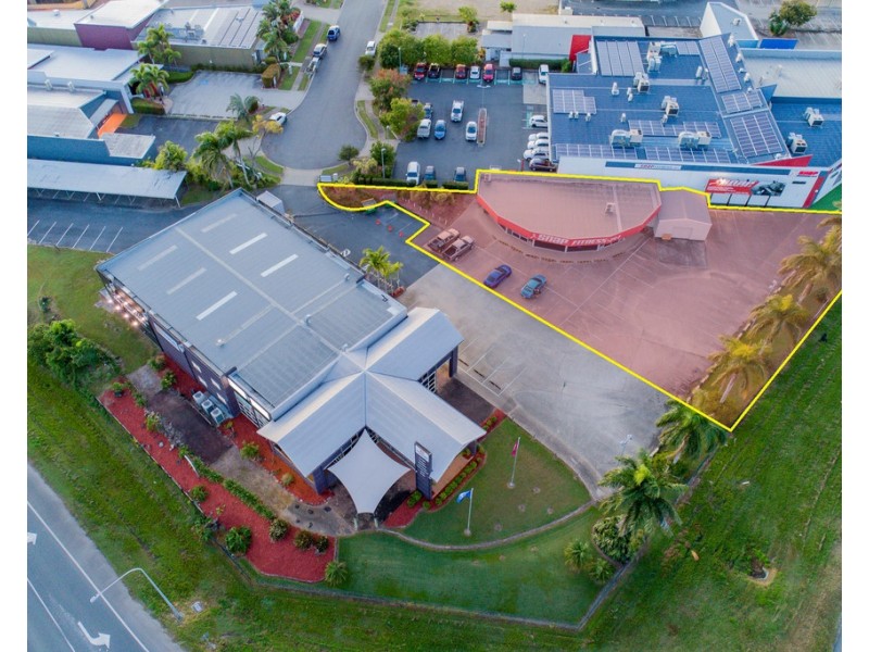 14 Discovery Lane, Mount Pleasant QLD 4740