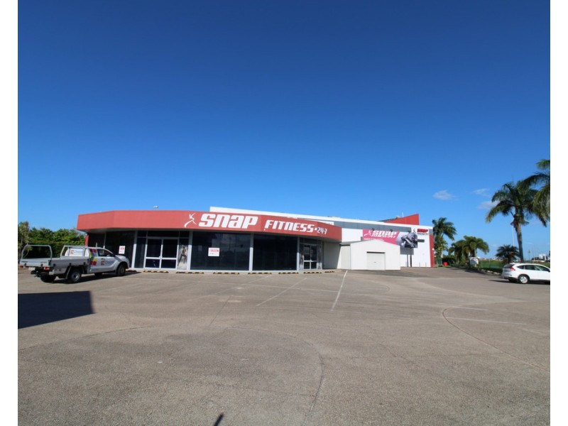 14 Discovery Lane, Mount Pleasant QLD 4740