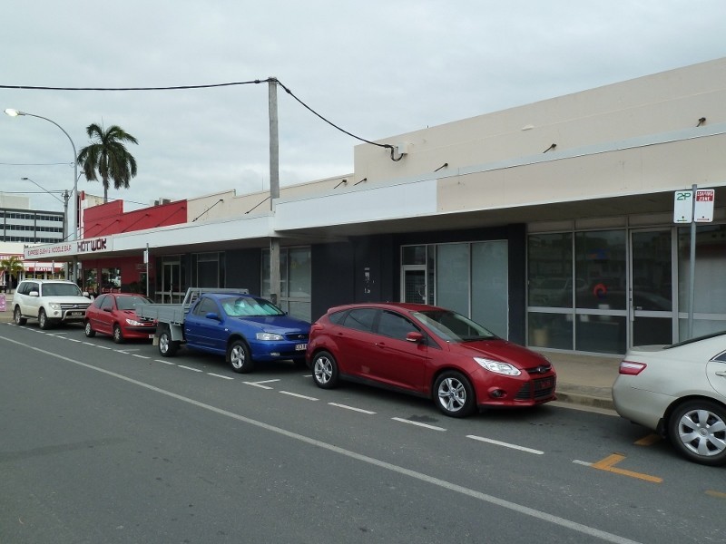 206 Victoria Street, Mackay QLD 4740