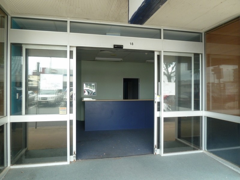 206 Victoria Street, Mackay QLD 4740