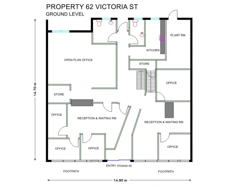 62 Victoria Street, Mackay QLD 4740