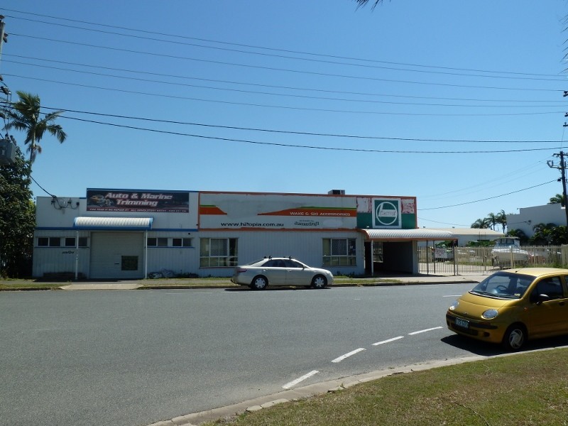1 McLennan Street, Mackay QLD 4740