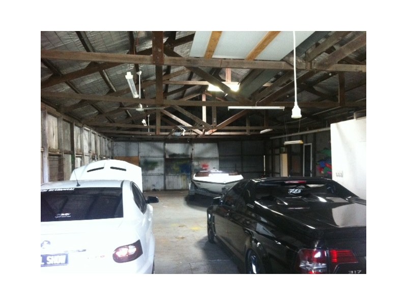 1 McLennan Street, Mackay QLD 4740