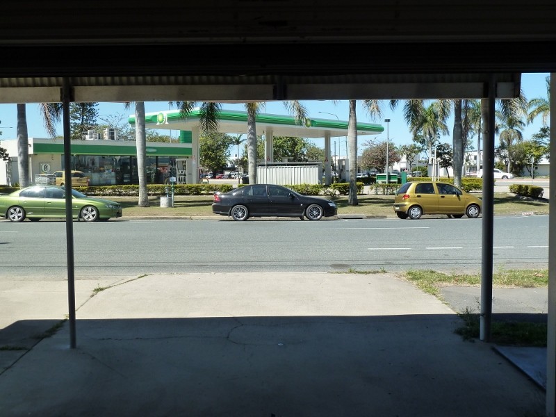 1 McLennan Street, Mackay QLD 4740