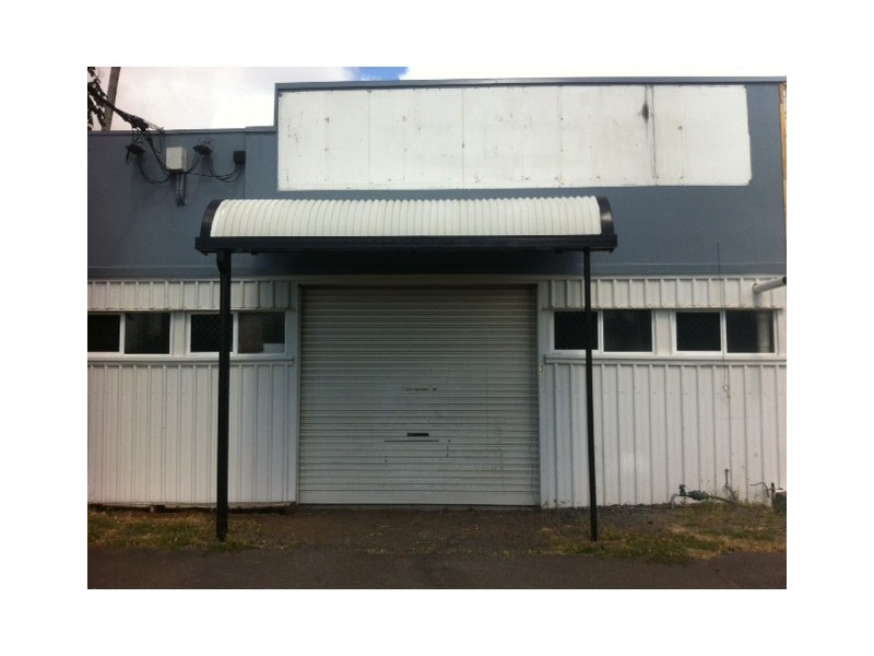 1 McLennan Street, Mackay QLD 4740