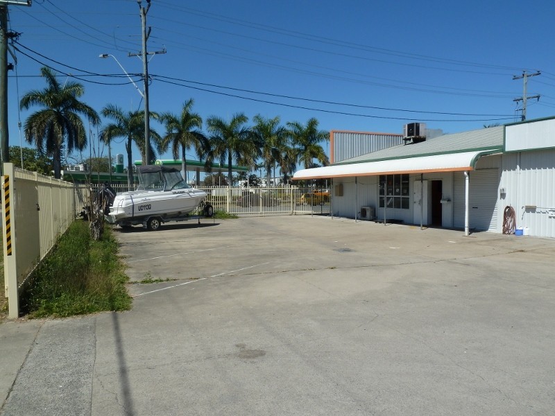 1 McLennan Street, Mackay QLD 4740