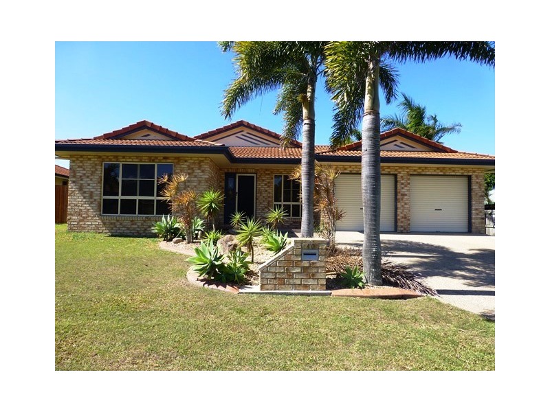 40 Kidston Avenue, Rural View QLD 4740