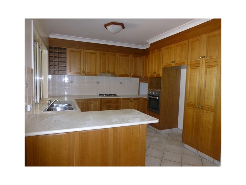 40 Kidston Avenue, Rural View QLD 4740