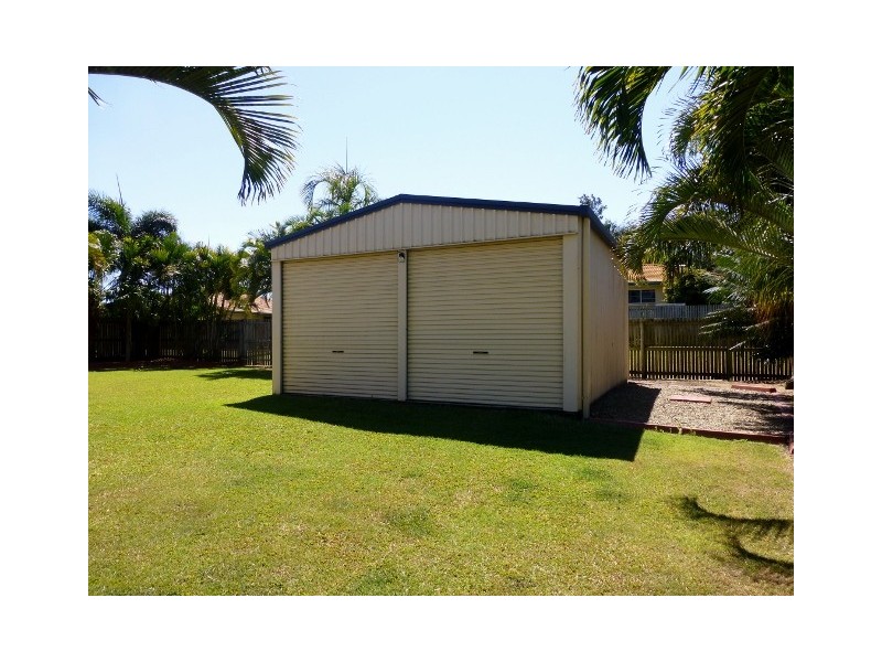 40 Kidston Avenue, Rural View QLD 4740